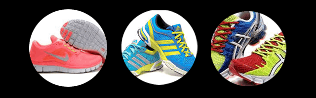 buty do biegania dobre buty do ćwiczeń odpowiednie jak wybrać asics adidas nike running